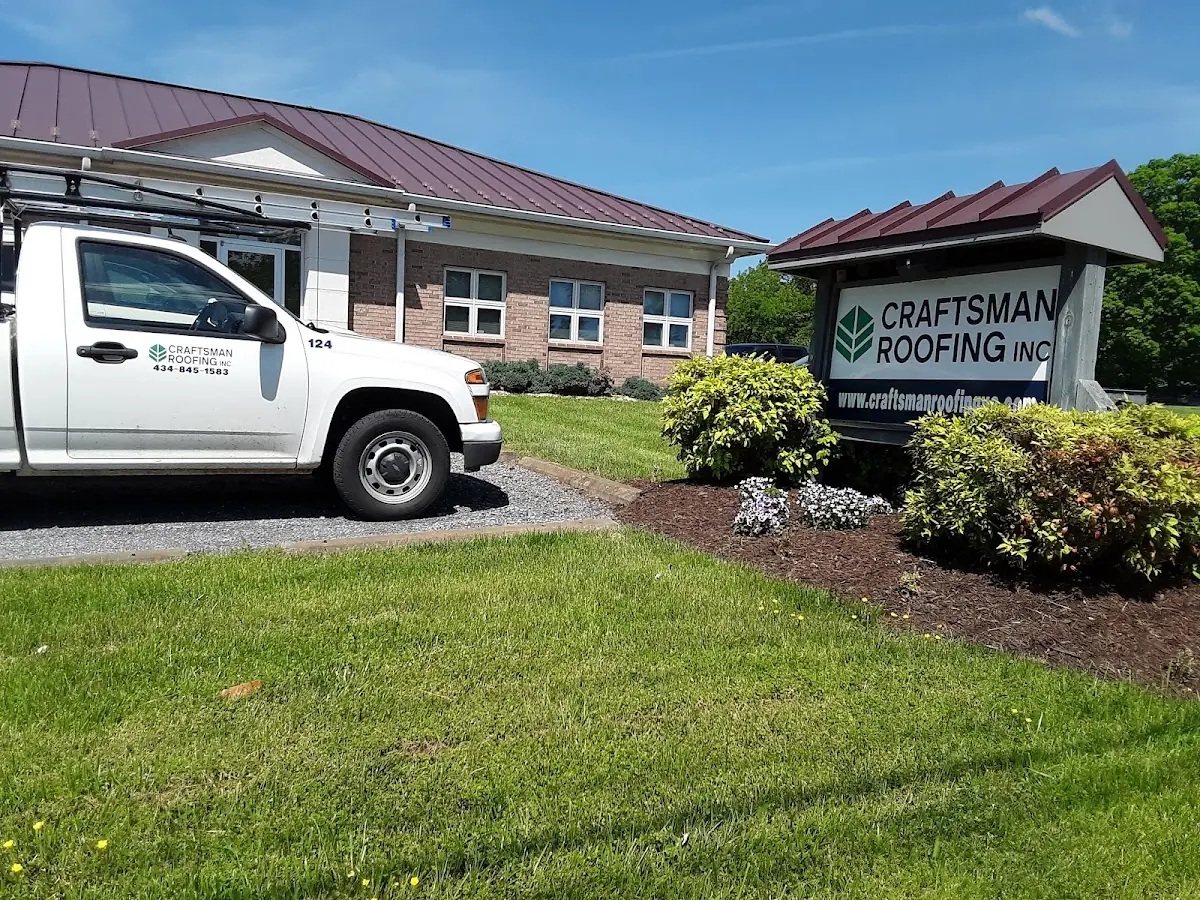 Quality Soffit & Fascia Repair by experienced craftsmen in Wilmington